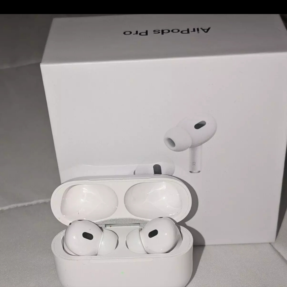 Apple AirPods Pro 2